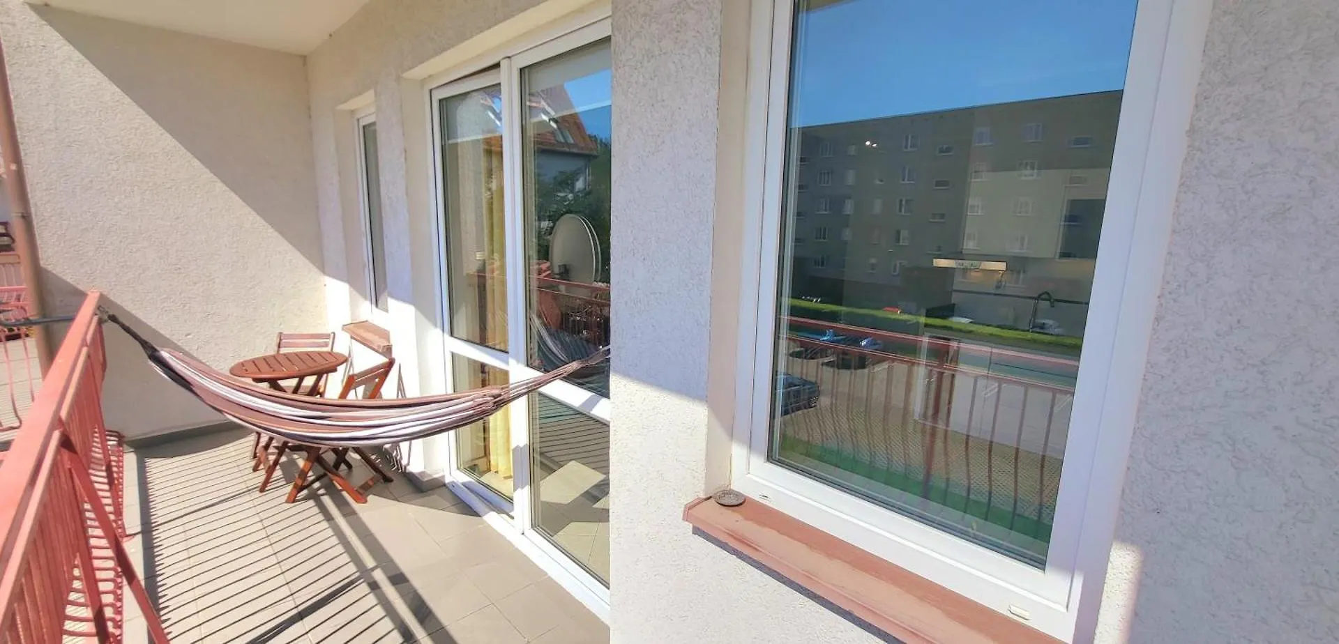 Dune Apartment Kolobrzeg