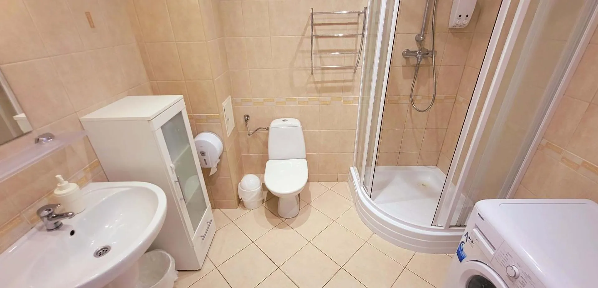Dune Apartment Kolobrzeg